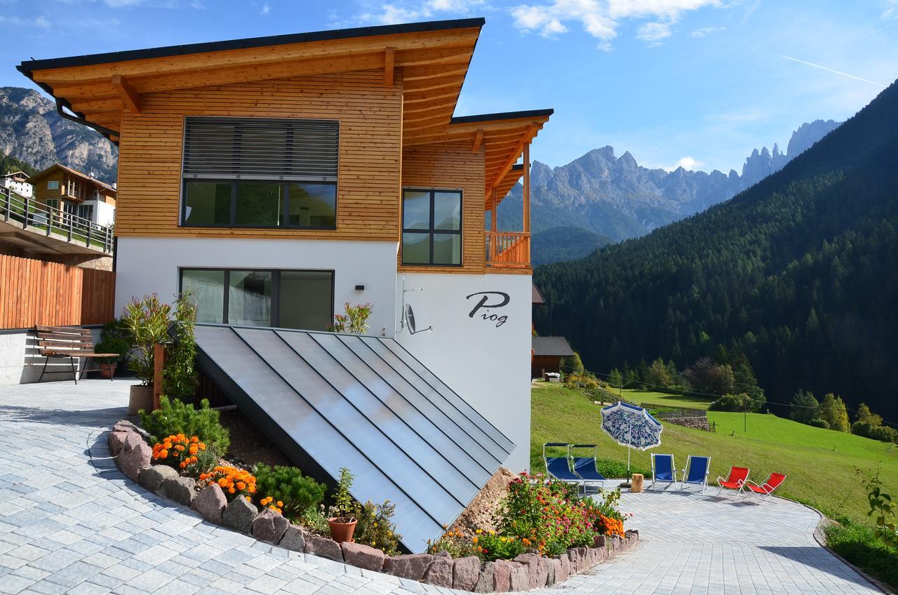Gasthof Edelweiss 티레스 외부 사진
