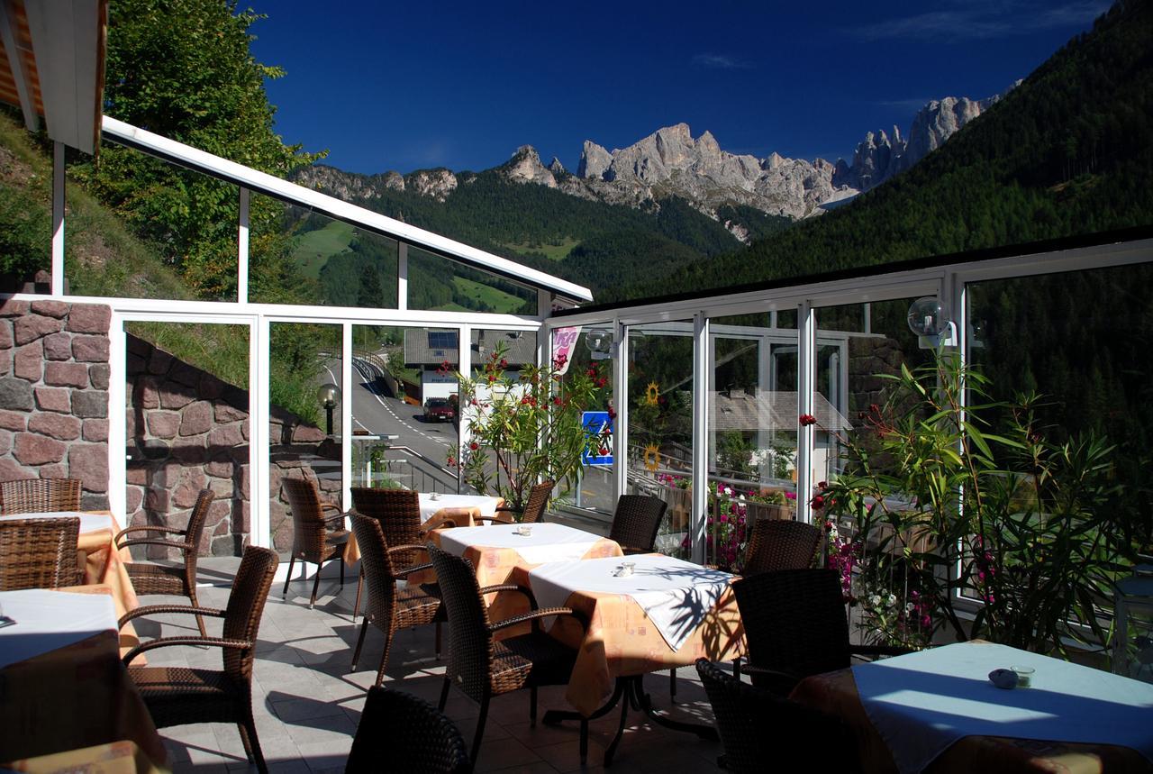 Gasthof Edelweiss 티레스 외부 사진